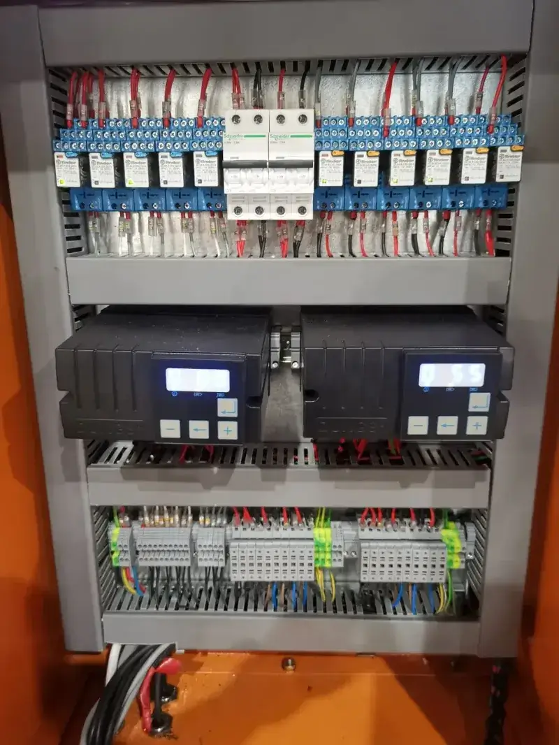 Custom Panel